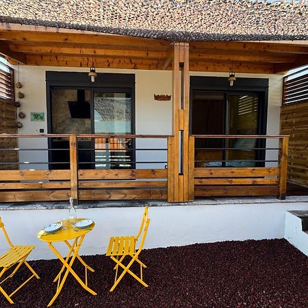 Le Studio Leva La Plaine des Palmistes Exterior photo